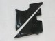 Preisgünstige Suzuki GSXR1000 Motorrad Verkleidung 2000-2002 - Glanzendes Schwarz