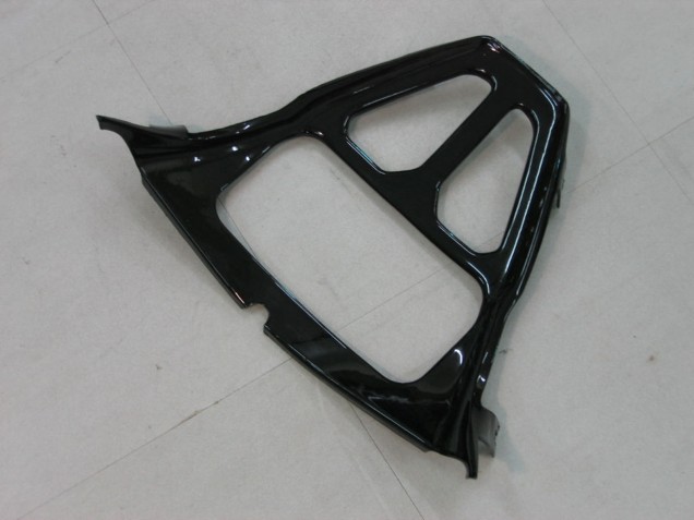 Preisgünstige Suzuki GSXR1000 Motorrad Verkleidung 2000-2002 - Glanzendes Schwarz