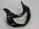 Preisgünstige Suzuki GSXR1000 Motorrad Verkleidung 2000-2002 - Glanzendes Schwarz