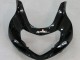 Preisgünstige Suzuki GSXR1000 Motorrad Verkleidung 2000-2002 - Glanzendes Schwarz