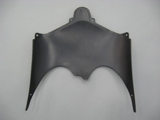 Preisgünstige Suzuki GSXR1000 Motorrad Verkleidung 2000-2002 - Weiss Blau Schwarz Rot