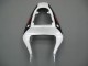 Preisgünstige Suzuki GSXR1000 Motorrad Verkleidung 2000-2002 - Weiss Blau Schwarz Rot