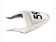 Preisgünstige Suzuki GSXR1000 Motorrad Verkleidung 2000-2002 - Weiss Blau Jordan 59