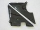 Preisgünstige Suzuki GSXR1000 Motorrad Verkleidung 2000-2002 - Gelb Dunkel Blau Weiss Motul Corona