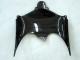 Preisgünstige Suzuki GSXR1000 Motorrad Verkleidung 2000-2002 - Gelb Dunkel Blau Weiss Motul Corona