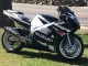 Preisgünstige Suzuki GSXR1000 Motorrad Verkleidung 2000-2002 - Weiss Glanzendes Schwarz Rot