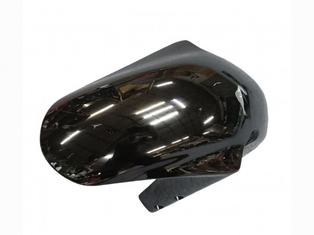 Preisgünstige Suzuki GSXR1000 Motorrad Verkleidung 2000-2002 - Weiss Glanzendes Schwarz Rot