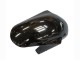 Preisgünstige Suzuki GSXR1000 Motorrad Verkleidung 2000-2002 - Weiss Glanzendes Schwarz Rot