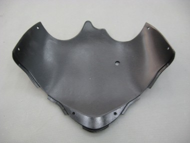 Preisgünstige Suzuki GSXR 1000 Motorrad Verkleidung 2003-2004 - Glanzendes Schwarz Weiss Grau Rot