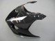 Preisgünstige Suzuki GSXR 1000 Motorrad Verkleidung 2003-2004 - Glanzendes Schwarz Weiss Grau Rot
