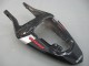 Preisgünstige Suzuki GSXR 1000 Motorrad Verkleidung 2003-2004 - Glanzendes Schwarz Weiss Grau Rot