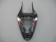 Preisgünstige Suzuki GSXR 1000 Motorrad Verkleidung 2003-2004 - Glanzendes Schwarz Weiss Grau Rot