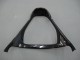 Preisgünstige Suzuki GSXR 1000 Motorrad Verkleidung 2003-2004 - Glanzendes Schwarz Weiss Grau Rot
