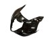 Preisgünstige Suzuki GSXR 1000 Motorrad Verkleidung 2003-2004 - Glanzendes Schwarz Weiss Rot Aufkleber
