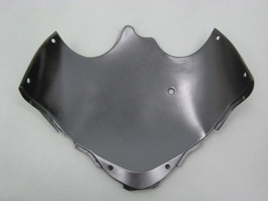 Preisgünstige Suzuki GSXR 1000 Motorrad Verkleidung 2003-2004 - Blau Weiss Schwarz