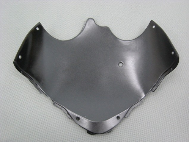 Preisgünstige Suzuki GSXR 1000 Motorrad Verkleidung 2003-2004 - Blau Weiss Schwarz