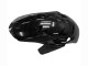 Preisgünstige Suzuki GSXR 1000 Motorrad Verkleidung 2003-2004 - Glanzendes Schwarz Silber Grau Gelb