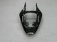 Preisgünstige Suzuki GSXR 1000 Motorrad Verkleidung 2003-2004 - Matt Glanzendes Schwarz