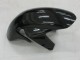Preisgünstige Suzuki GSXR 1000 Motorrad Verkleidung 2003-2004 - Matt Glanzendes Schwarz