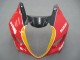 Preisgünstige Suzuki GSXR 1000 Motorrad Verkleidung 2003-2004 - Rot Gelb Blau Grun Schwarz JOMO