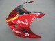 Preisgünstige Suzuki GSXR 1000 Motorrad Verkleidung 2003-2004 - Rot Gelb Blau Grun Schwarz JOMO