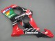 Preisgünstige Suzuki GSXR 1000 Motorrad Verkleidung 2003-2004 - Rot Gelb Blau Grun Schwarz JOMO