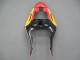Preisgünstige Suzuki GSXR 1000 Motorrad Verkleidung 2003-2004 - Rot Gelb Blau Grun Schwarz JOMO