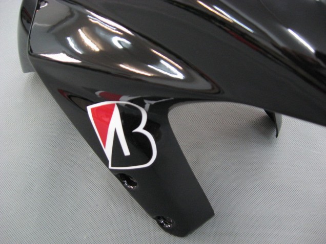 Preisgünstige Suzuki GSXR 1000 Motorrad Verkleidung 2003-2004 - Rot Gelb Blau Grun Schwarz JOMO