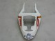 Preisgünstige Suzuki GSXR 1000 Motorrad Verkleidung 2003-2004 - Gelb Weiss Blau Schwarz Corona