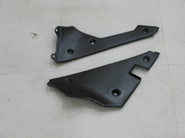 Preisgünstige Suzuki GSXR 1000 Motorrad Verkleidung 2003-2004 - Gelb Weiss Blau Schwarz Corona