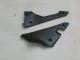 Preisgünstige Suzuki GSXR 1000 Motorrad Verkleidung 2003-2004 - Gelb Weiss Blau Schwarz Corona