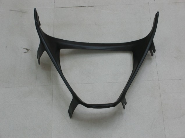 Preisgünstige Suzuki GSXR 1000 Motorrad Verkleidung 2003-2004 - Gelb Weiss Blau Schwarz Corona