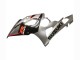 Preisgünstige Suzuki GSXR 1000 Motorrad Verkleidung 2005-2006 - Silber Schwarz Rot