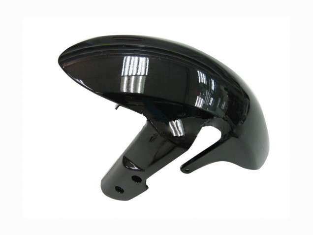 Preisgünstige Suzuki GSXR 1000 Motorrad Verkleidung 2005-2006 - Schwarzes Gold