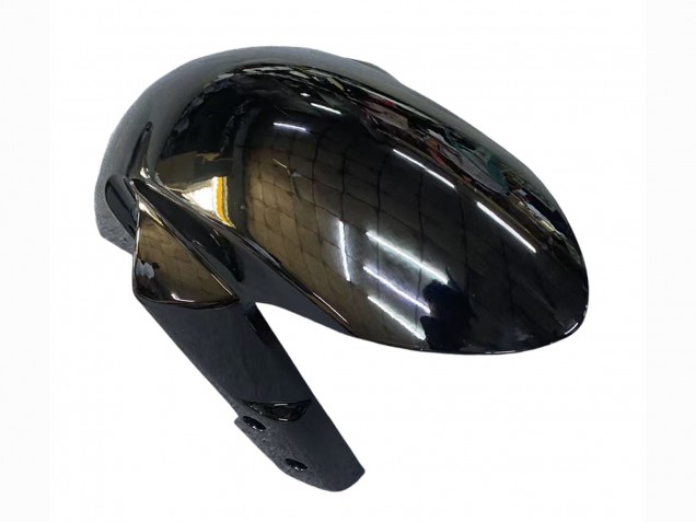 Preisgünstige Suzuki GSXR 1000 Motorrad Verkleidung 2005-2006 - Schwarz Grau Rot