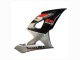 Preisgünstige Suzuki GSXR 1000 Motorrad Verkleidung 2005-2006 - Schwarz Grau Rot