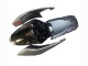 Preisgünstige Suzuki GSXR 1000 Motorrad Verkleidung 2005-2006 - Schwarz Grau Rot