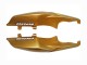 Preisgünstige Suzuki GSXR 1000 Motorrad Verkleidung 2007-2008 - Gold Schwarz Silber Aufkleber
