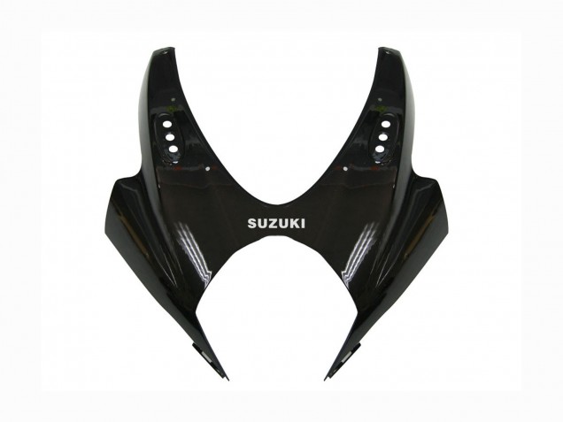 Preisgünstige Suzuki GSXR 1000 Motorrad Verkleidung 2007-2008 - Gold Schwarz Silber Aufkleber
