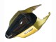 Preisgünstige Suzuki GSXR 1000 Motorrad Verkleidung 2007-2008 - Gold Schwarz Silber Aufkleber