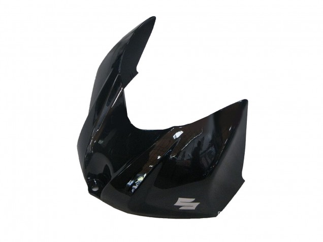 Preisgünstige Suzuki GSXR 1000 Motorrad Verkleidung 2007-2008 - Gold Schwarz Silber Aufkleber