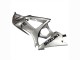 Preisgünstige Suzuki GSXR 1000 Motorrad Verkleidung 2007-2008 - Grau