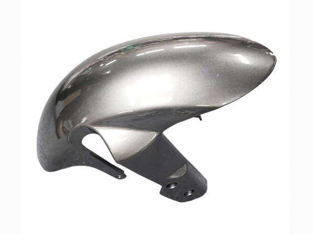Preisgünstige Suzuki GSXR 1000 Motorrad Verkleidung 2007-2008 - Grau