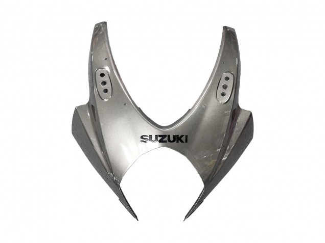 Preisgünstige Suzuki GSXR 1000 Motorrad Verkleidung 2007-2008 - Grau