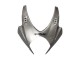 Preisgünstige Suzuki GSXR 1000 Motorrad Verkleidung 2007-2008 - Grau