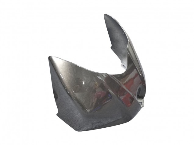 Preisgünstige Suzuki GSXR 1000 Motorrad Verkleidung 2007-2008 - Grau