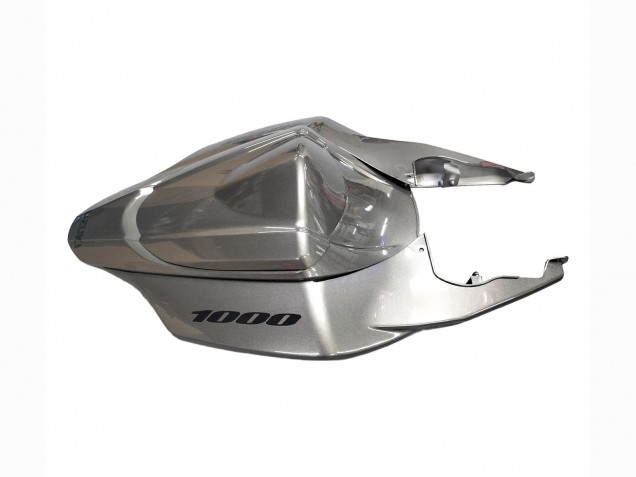Preisgünstige Suzuki GSXR 1000 Motorrad Verkleidung 2007-2008 - Grau