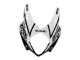 Preisgünstige Suzuki GSXR 1000 Motorrad Verkleidung 2007-2008 - Weiss Schwarz Alstare Corona Motul