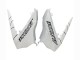 Preisgünstige Suzuki GSXR 1000 Motorrad Verkleidung 2007-2008 - Weiss Schwarz Alstare Corona Motul