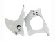 Preisgünstige Suzuki GSXR 1000 Motorrad Verkleidung 2007-2008 - Weiss Schwarz Alstare Corona Motul